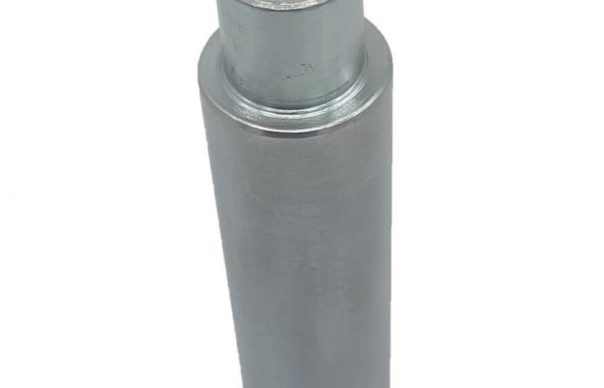 6" height extension 11/4 pin 995550 for Forward Car Lift