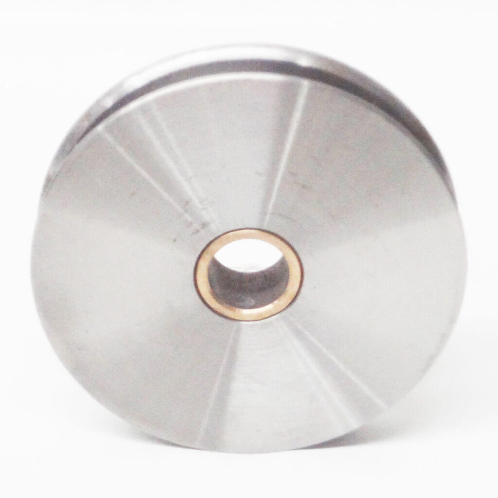 STEEL Cable Sheave Pulley for ALM Hoist 2 Post Auto Lift A90124