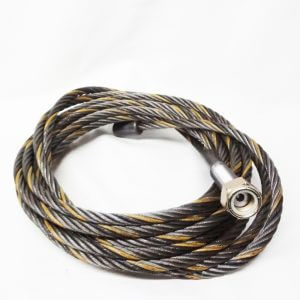 Rotary SM101 4 Post Lift Cable S130018 for Rotary Hoist