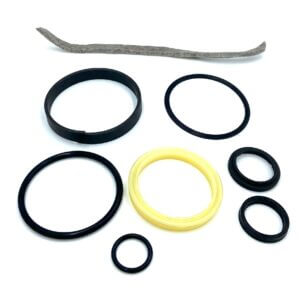 Hydraulic Lift cylinder seal kit / rebuild Kit For Rotary Lift SM180 181 SM18 FC5810-38-12TH