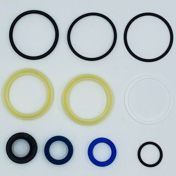 Cuscinetti in ceramica: leggeri e resistenti