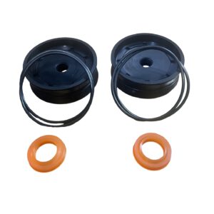 Baseline Tire Changer Machine Table Top Cylinder Seal Kit Rebuild for Coats ®  85607010