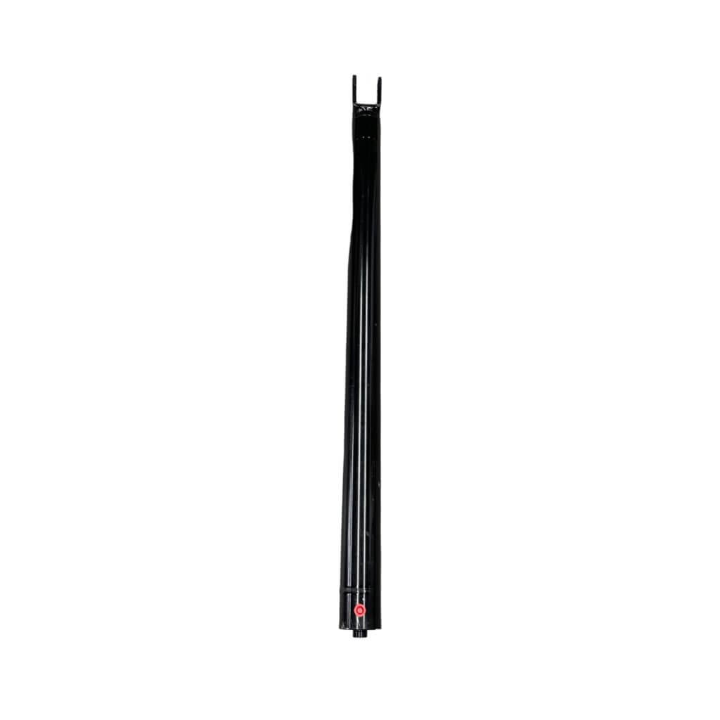 Auto Lift Parts – Set Di 4 Cuscinetti Ultra Resistenti Per Ponti Sollevatori TP9KF, TP9KAF, TP9KAC, TP11KAC, TP15, 12,7x12,7 Cm, Gomma A 6 Strati