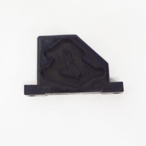 Ranger Tire Changer PEDAL DETENT BLOCK R26ex R980 R23at 5400336 ,5327047