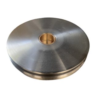 Cable Sheave / Pulley for Rotary Fc5804-2 4 Post Lifts Fits Sm123 ARO123 SM0123