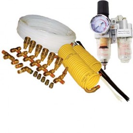Western Lift Air Related Parts