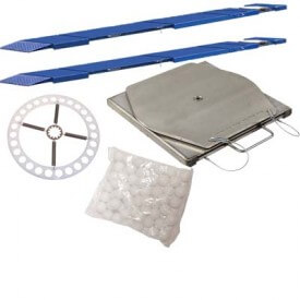 Ranger Lift Alignment Lift Parts
