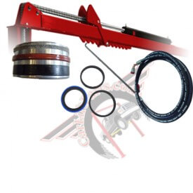 Ranger Lift Hydraulic Cylinder Parts