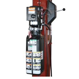 Tuxedo Lift 2 Post Lift Power Unit Motor/Pump