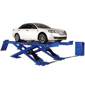 Ben Pearson scissor lift parts