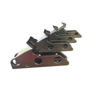 Metal 3 Position Jaw for Coats ® Tire Changer Clamp set of 4 8184926 6"-22" Range