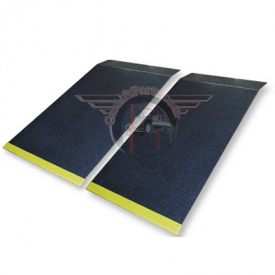 Ranger Lift Approach Ramps and Parts