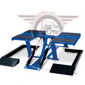 Gemini pad lift parts