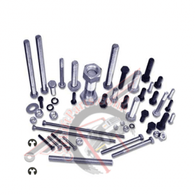 Tuxedo Lift hardware