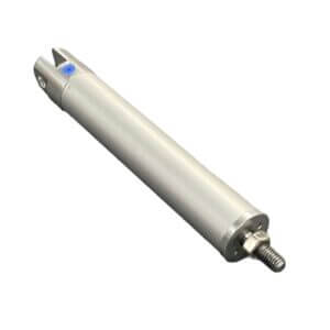 Rotary Revolution Lift Air Lock Cylinder for 4 post RFP14 Lifts QG01-9100 Lock Pull Actuator