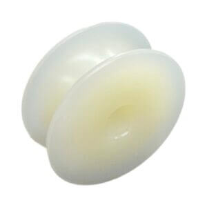 Slack Latch Sheave / Pulley for Forward & Rotary Lift 4 post Lock FC553-21Y SMO14 CR14 AR14