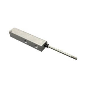 Rotary Lift Air Lock Cylinder for 4 post Lifts S130017 Lock Pull Actuator D Shaped SM123 ARO123