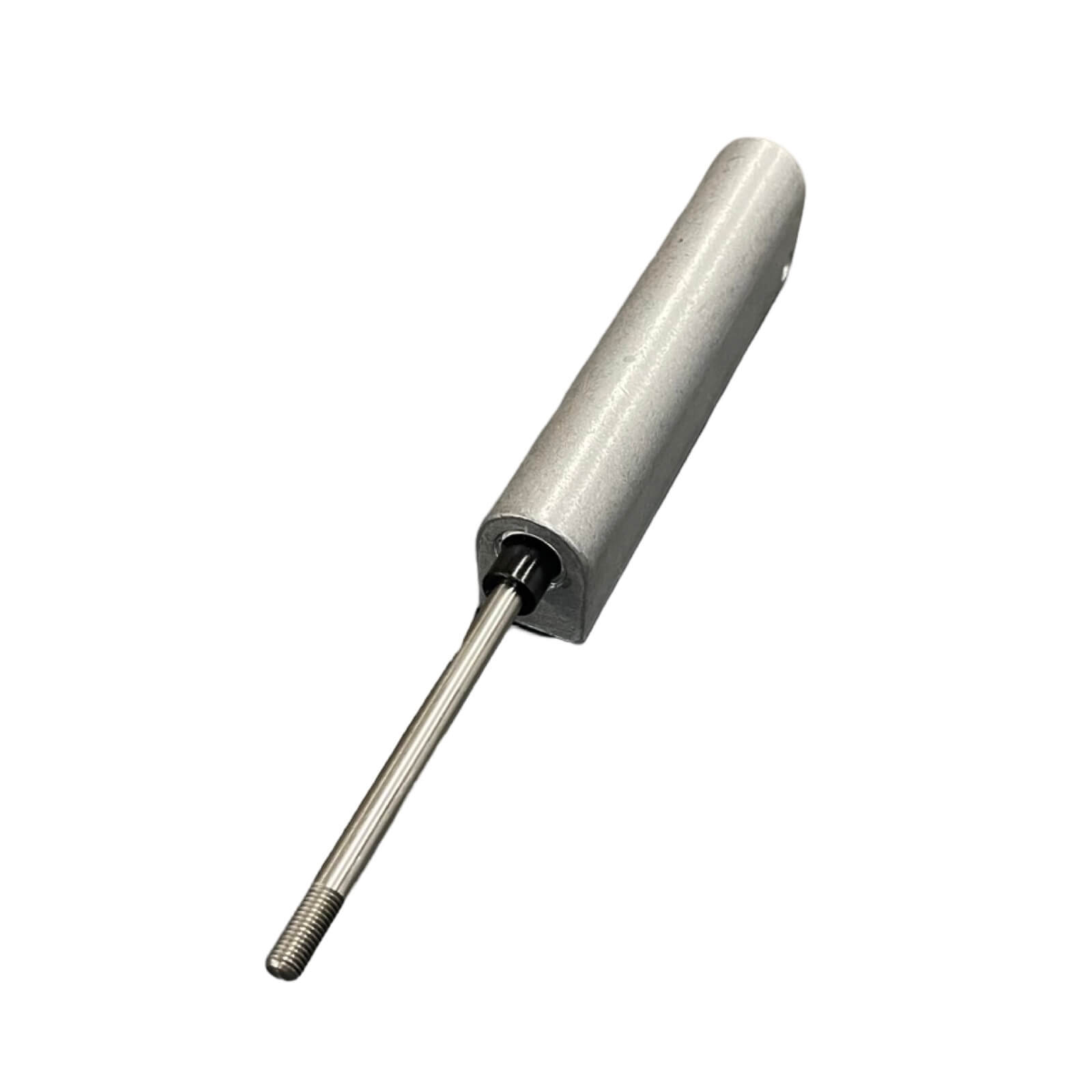 Rotary Lift Air Lock Cylinder for 4 post Lifts FC5708-2 Lock Pull Actuator D Shaped Sm122 & QLHV-131 - Image 2