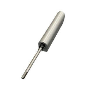 Rotary Lift FC5706-17 Air Lock Cylinder for 4 post Lifts Lock Pull Actuator D Shaped Sm122 & QLHV-131