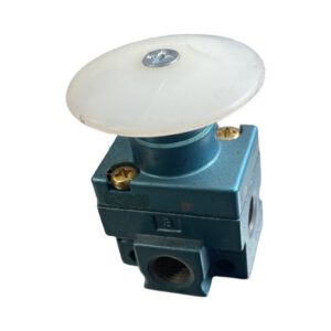 Air Lock Release Valve for Challenger Car Lift  /  Ammco 2 Post Hoist 37016