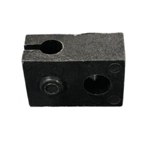 Lock Release Cable Guide Bracket / Plastic Part for Rotary Lift N619 SPOA10 Lock Parts