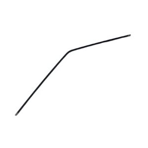 Lock Release Cable Guide Replacement for Rotary Lift N618 Bicycle Style