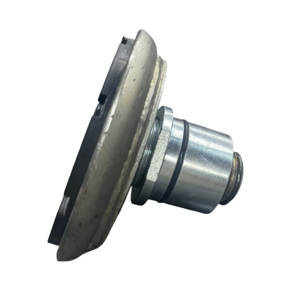 SCREW UP ROUND WELDMENT Rotary 2 Post Lifts Replaces Rotary FJ6202 2 ...