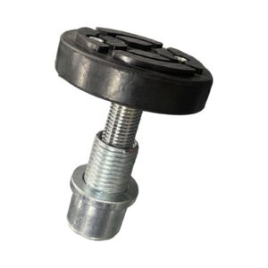 Round Spin Up Metal Weldment For Tuxedo Lifts TP11KAC-DX Tuxedo Tp11kc-Dx-084