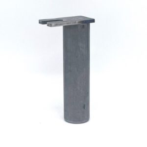 ROTARY 4 POST RUNWAY SHEAVE PIN MANY MODELS Fits Sm123 ARO123 SM0123 Rotary fc555-1