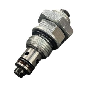 Car lift power unit DLH-010 Deli lowering valve import / Deli power unit Challenger and Forward Lift