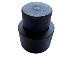 Tuxedo Car Lift Height Extension / Adapter 1.25" tall - 1-3/8 pin Tuxedo TP9-1038