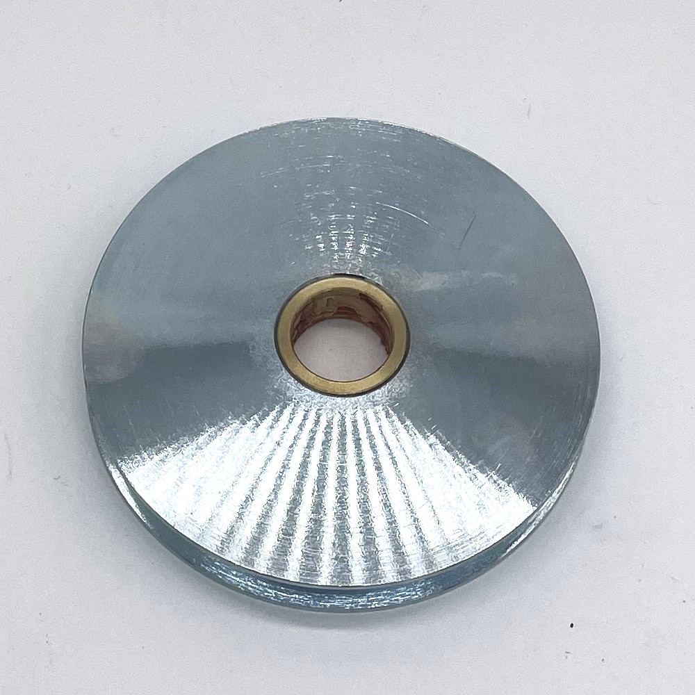 BENDPAK Lift 5575111 5" CABLE SHEAVE / Pulley XPR10 2 Post - Image 2