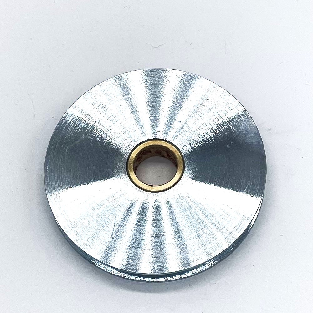 BENDPAK Lift 5575111 5" CABLE SHEAVE / Pulley XPR10 2 Post - Image 3