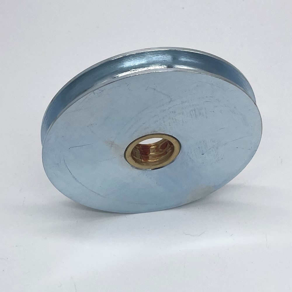 BENDPAK Lift 5575111 5" CABLE SHEAVE / Pulley XPR10 2 Post - Image 4