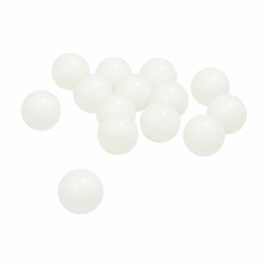 Rear Turn / Slip Plate Ball - Plastic For Rotary Lift Alignment Rack FC5190-7