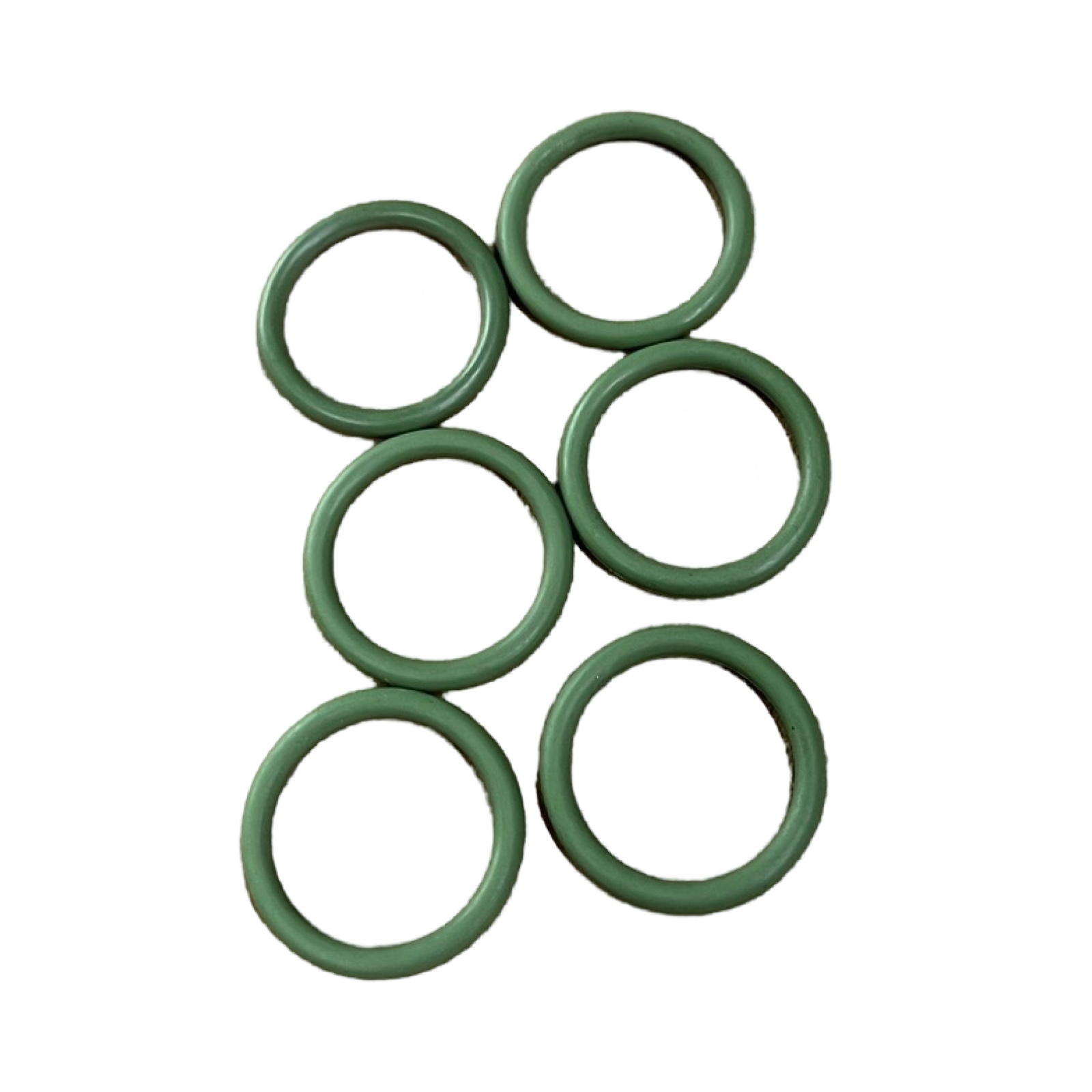 8181986SK ORING KIT FOR Coats ®* 4-WAY AIR CONTROL VALVES- Green Orings for Foot Pedal Valves - Image 2