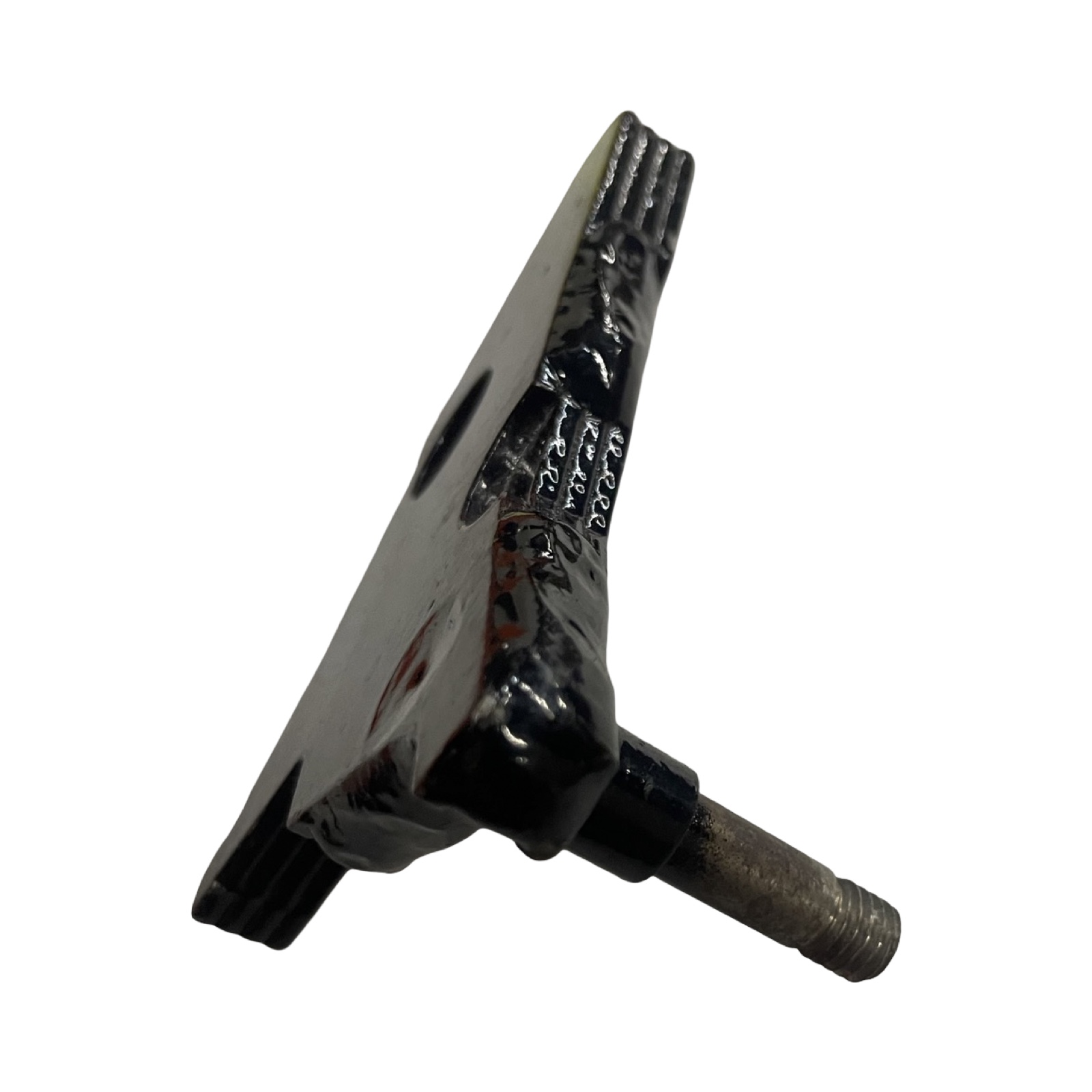 Rotary Right Hand Locking Latch for Rotary 4 post Lifts FC5762, BH-7531-25 - Image 4