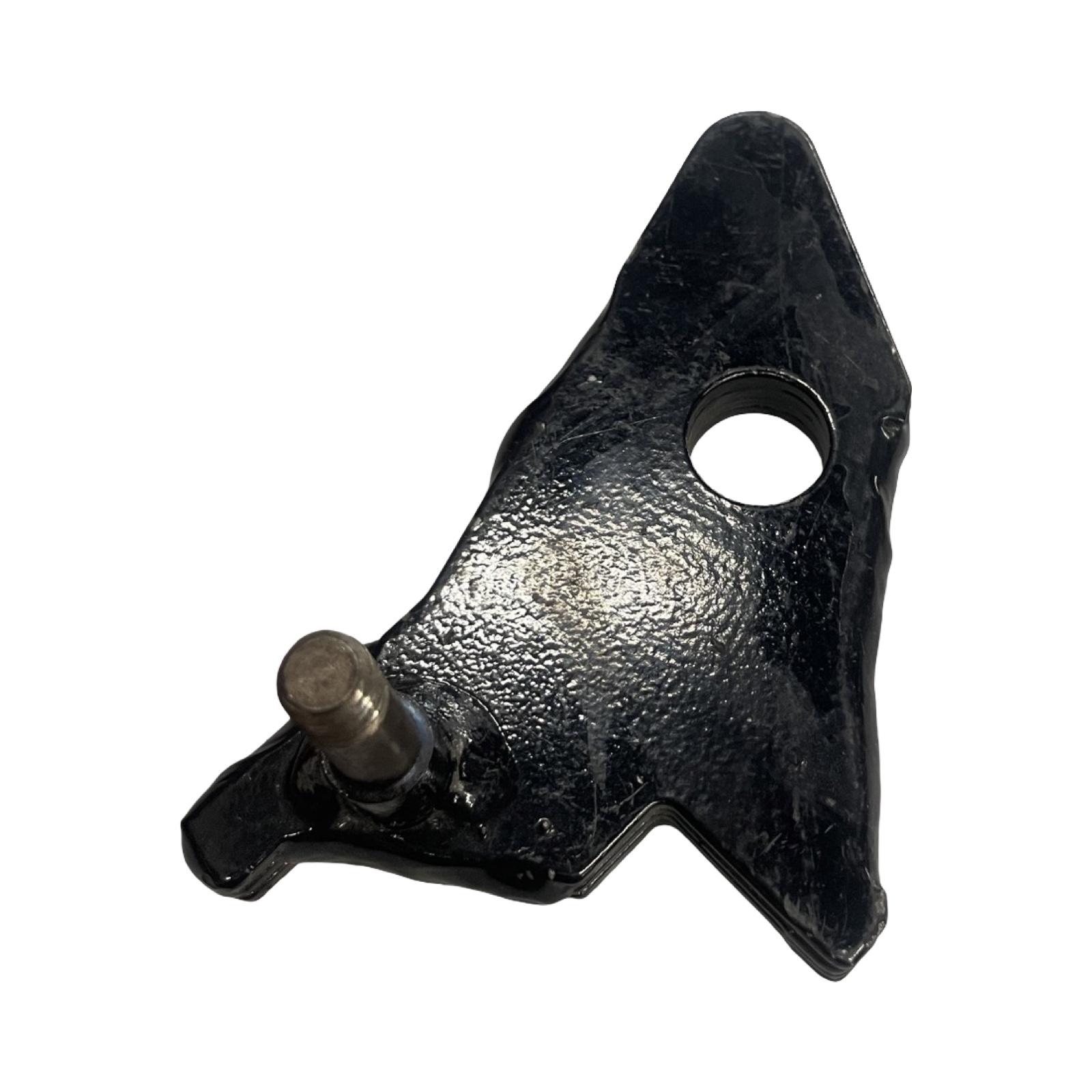 Rotary Right Hand Locking Latch for Rotary 4 post Lifts FC5762, BH-7531-25