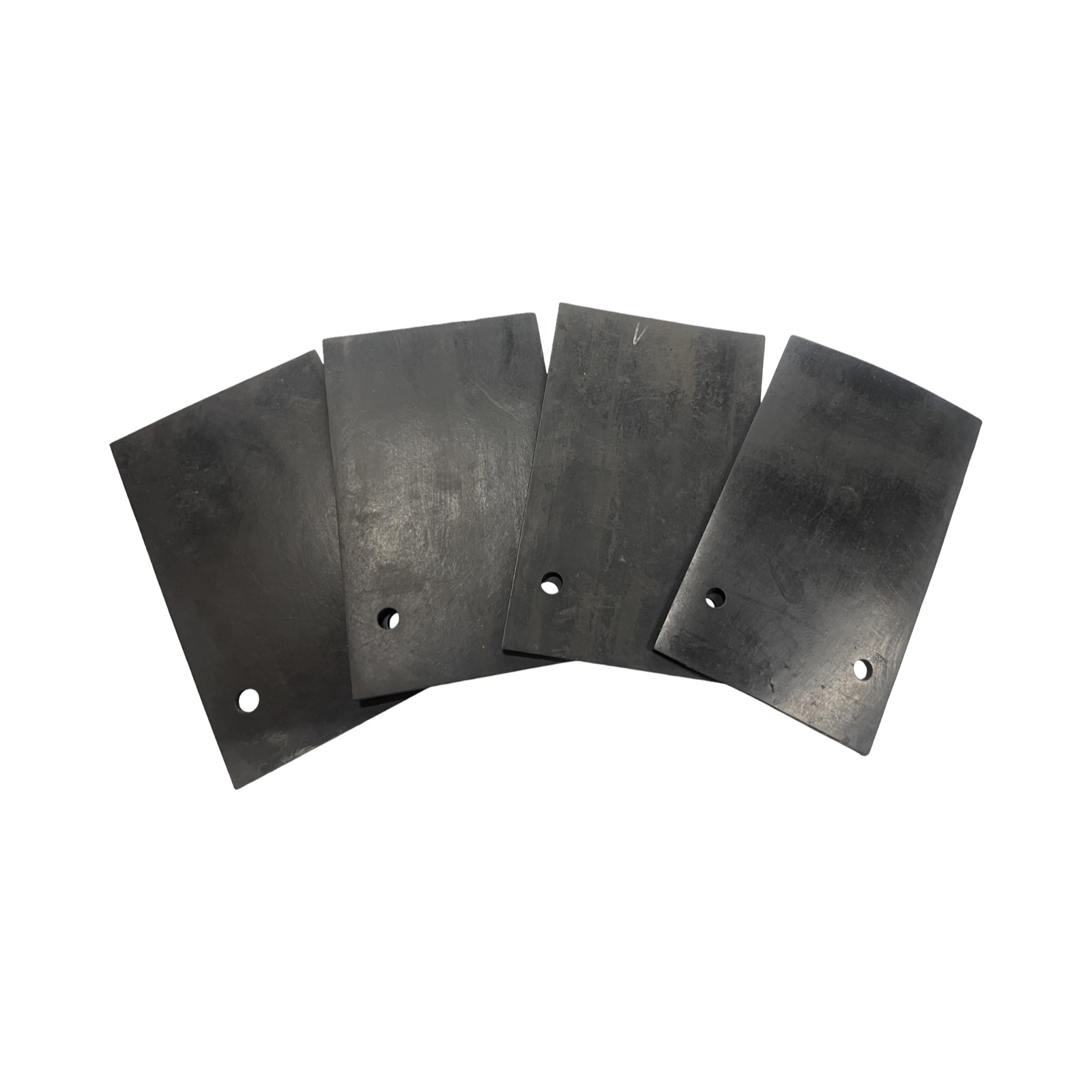 Rubber Cross Rail Cover / Guard fits Rotary Lift 4 post FC553-10 SM12 AR90 SM122 - Image 5