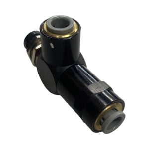 Rotary 4 Post Lift Air Lock Release Valve fits Many Models Replaces Rotary FA3134-10, FA3203 for sm90 sm120
