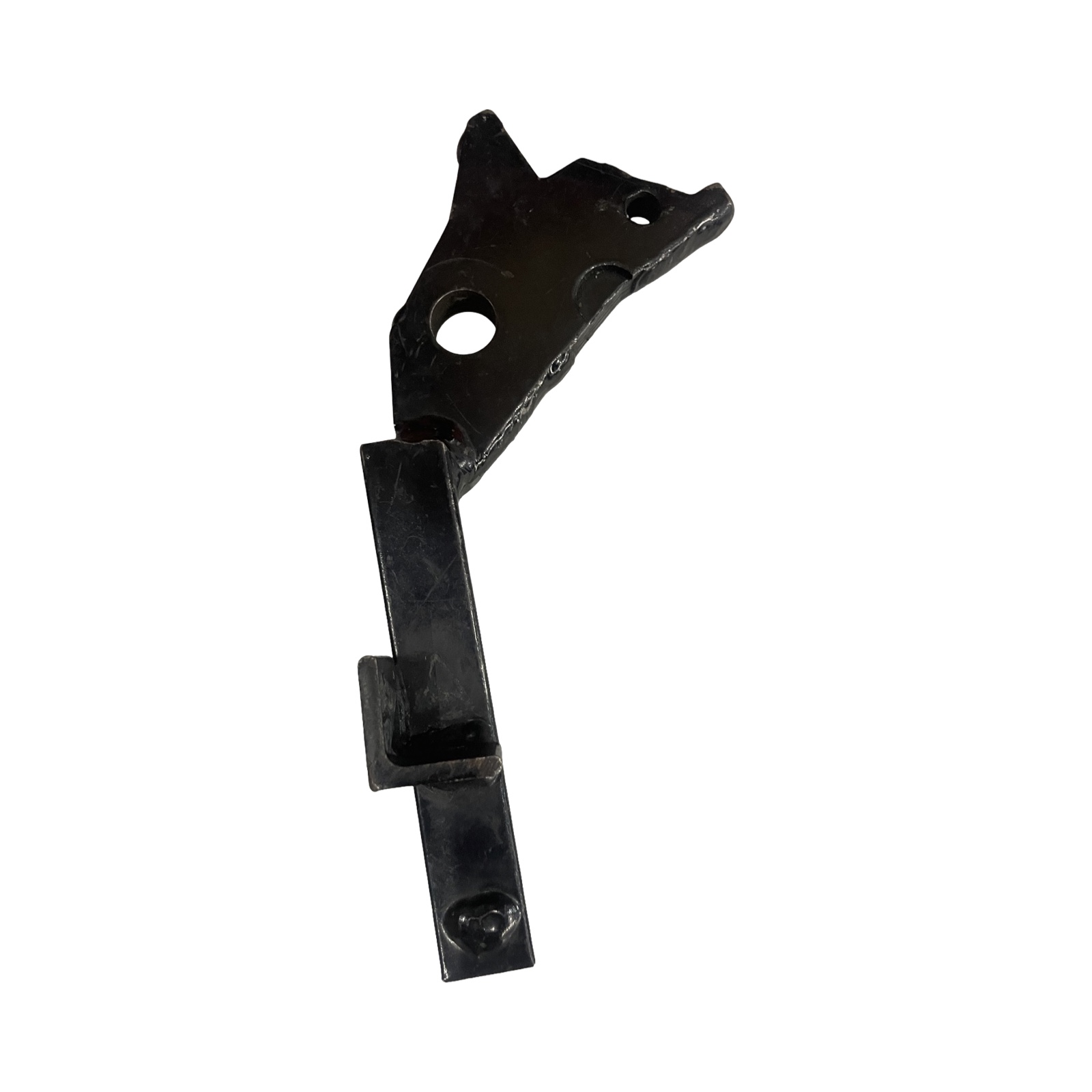 Rotary Lift Right Hand Slack Cable Lock Latch for older Rotary 4 post lifts SM301 FLS-25 FC5224-70BK - Image 2