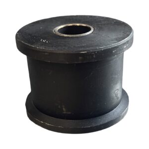 Duro / TUXEDO 14K 4P CROSSRAIL CHAIN ROLLER 3-3/8" ROLLER, FP14K-5035 - FP14K-5051 - FPK5013