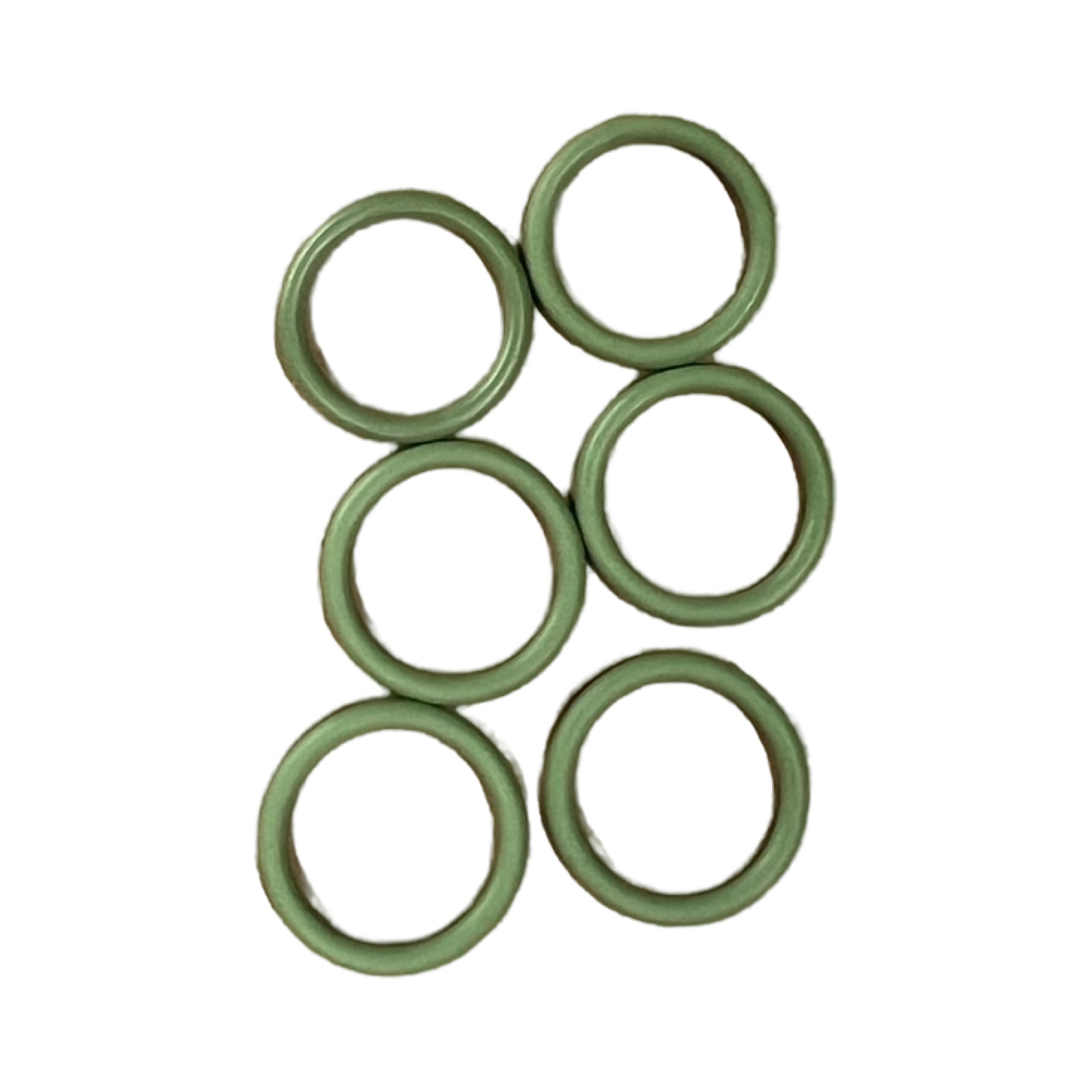 8181986SK ORING KIT FOR Coats ®* 4-WAY AIR CONTROL VALVES- Green Orings for Foot Pedal Valves
