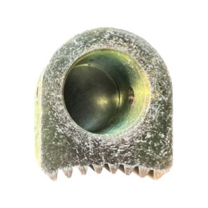 Atlas Lift Arm Restraint Plunger Gear 217044 2 Post Hoist Pv10 PV12 OH9000