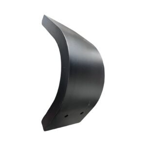 Atlas Lift 4 Post 414A Sheave Safety Cover / Plastic Plate 460042