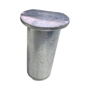 BendPak 4 Post Car Lift HDS14 HDSO14  Cross Rail Sheave Pin - Pulley Pin 5600173