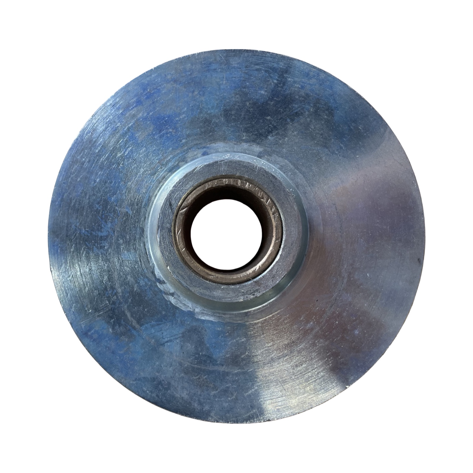 Runway Cable Sheave / Pulley for Bend Pak Lifts 4 Post Hoist 5575004 HD12LSXB HD12 - Image 3