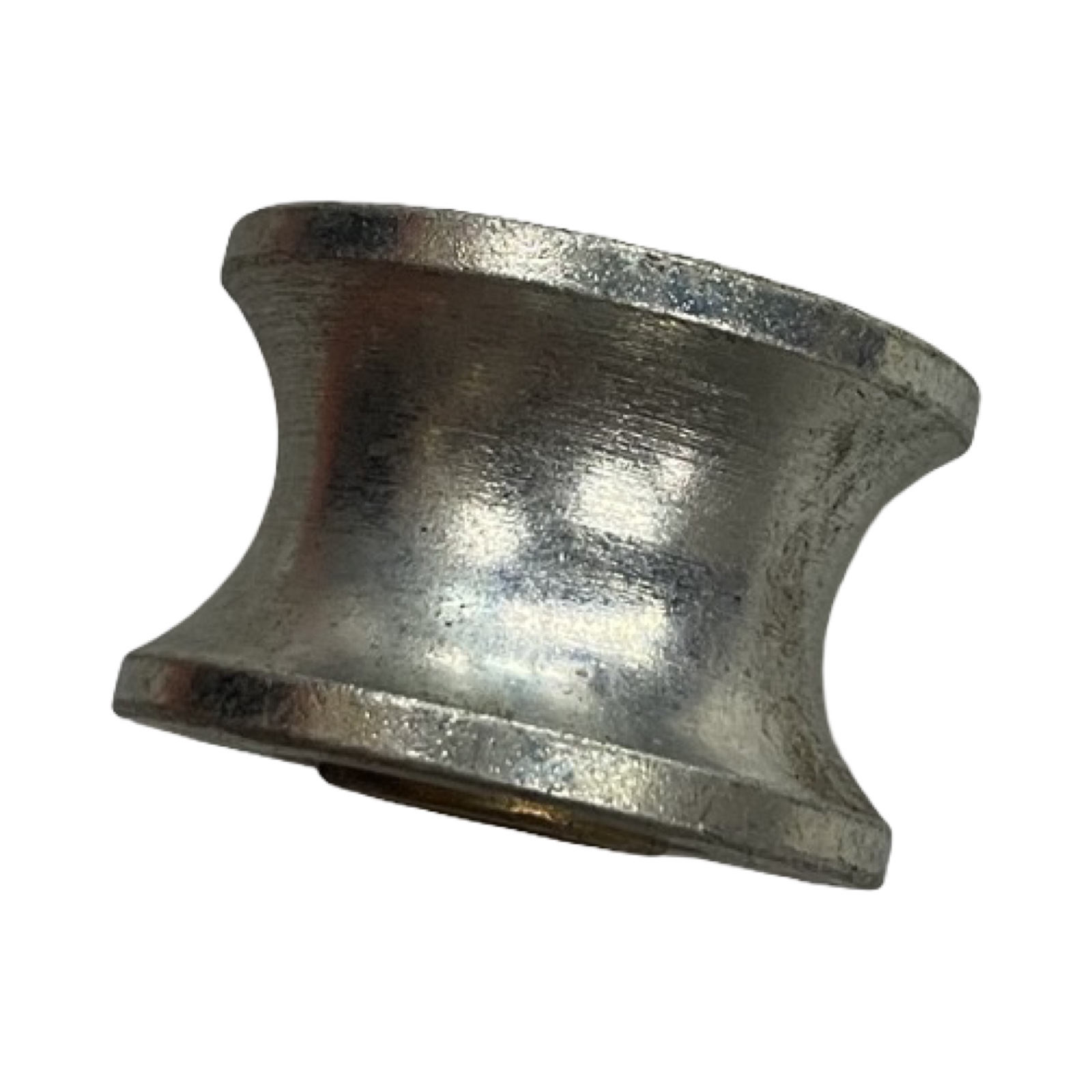 Pulley for 4 Post Wheeltronics / Snapon Lift - Quad rack Slack Latch Cable Pulley Sheave 1-0766 - Image 5