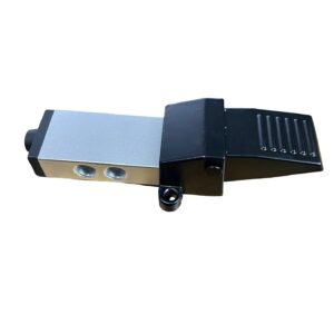 CEMB 4193170 Pneumatic Pedal Valve Fits SM915 SM951 SM935 SM825 & More