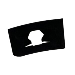 CHALLENGER LIFT AIR CYLINDER PIN RETAINING CLIP / QUICK NUT 37031